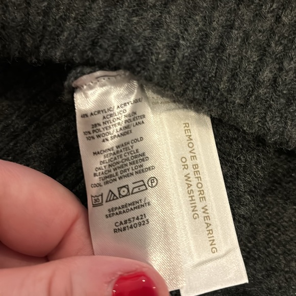 Loft bow sweater - Picture 4 of 5